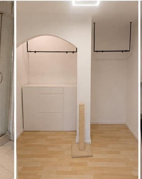 Pronájem bytu 2+kk 83 m², Alsbach-Hähnlein, Hessen Pronájem bytu 2+kk 83 m², Alsbach-Hähnlein, Hessen
