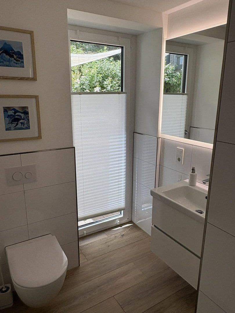 Prodej domu 197 m², pozemek 241 m², Brohl-Lützing, Porýní-Falc Prodej domu 197 m², pozemek 241 m², Brohl-Lützing, Porýní-Falc