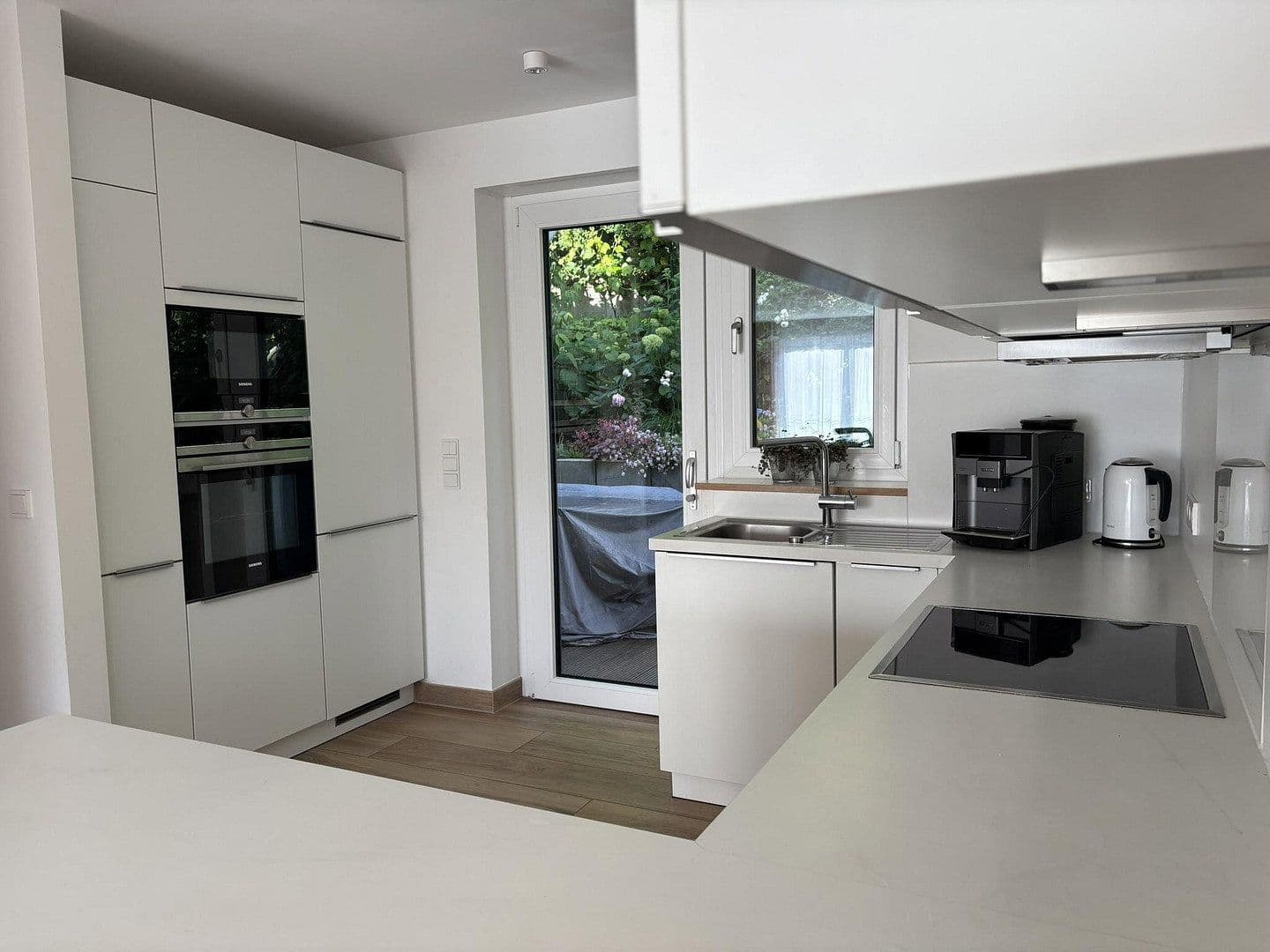 Prodej domu 197 m², pozemek 241 m², Brohl-Lützing, Porýní-Falc Prodej domu 197 m², pozemek 241 m², Brohl-Lützing, Porýní-Falc