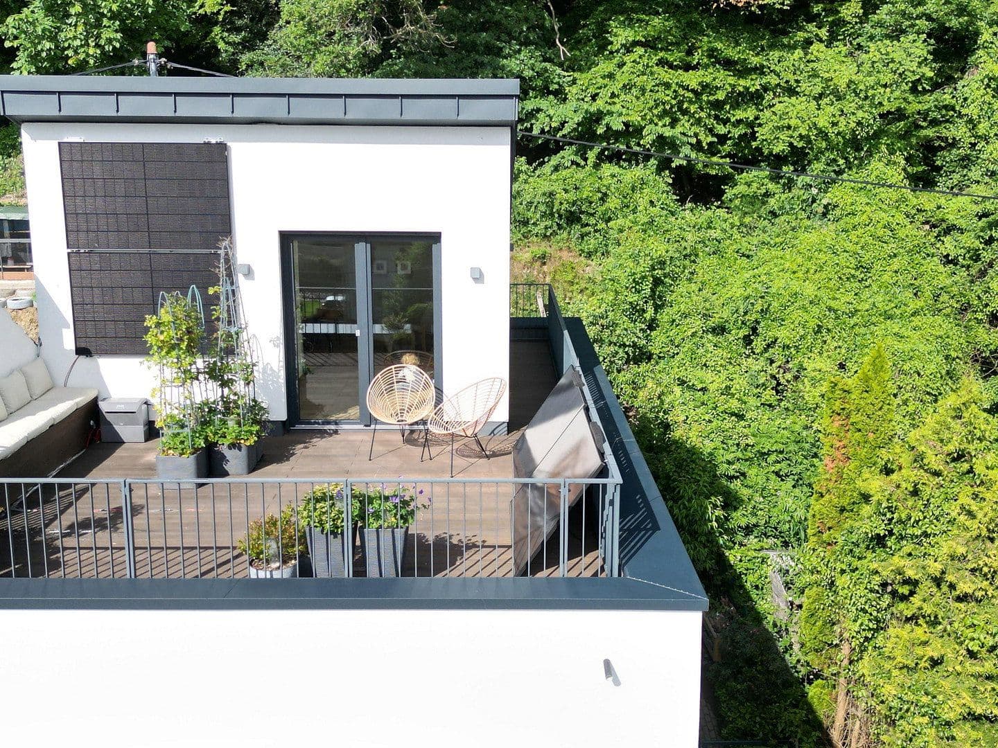 Prodej domu 197 m², pozemek 241 m², Brohl-Lützing, Porýní-Falc Prodej domu 197 m², pozemek 241 m², Brohl-Lützing, Porýní-Falc