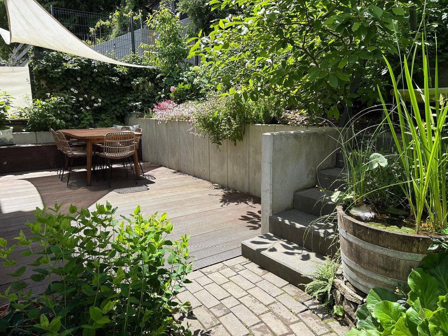 Prodej domu 197 m², pozemek 241 m², Brohl-Lützing, Porýní-Falc Prodej domu 197 m², pozemek 241 m², Brohl-Lützing, Porýní-Falc