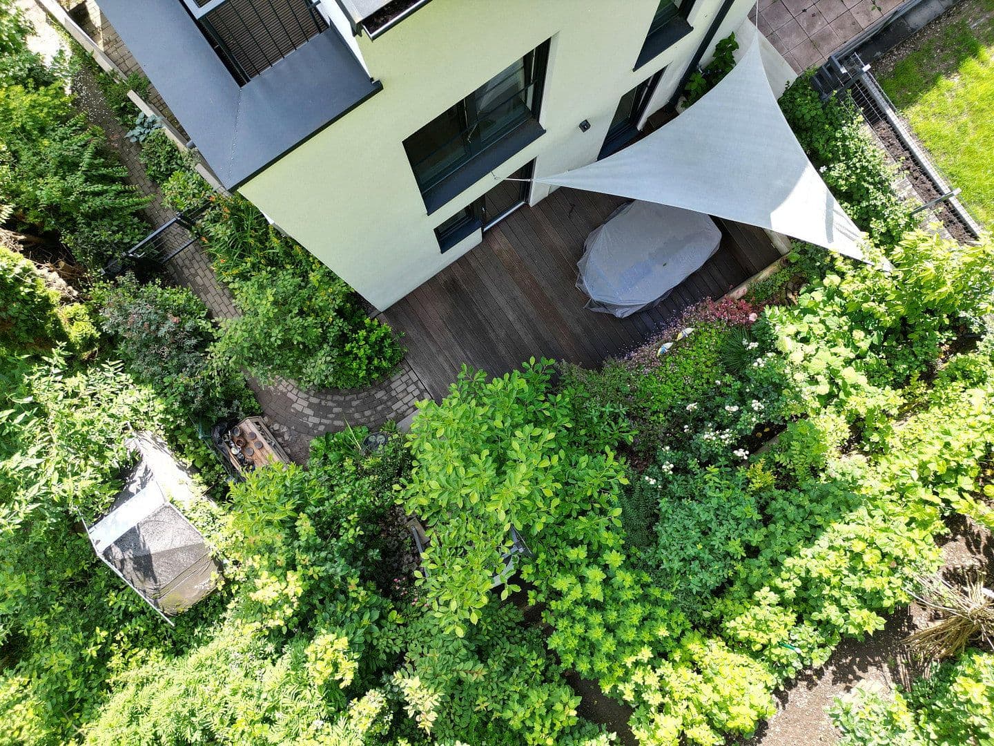 Prodej domu 197 m², pozemek 241 m², Brohl-Lützing, Porýní-Falc Prodej domu 197 m², pozemek 241 m², Brohl-Lützing, Porýní-Falc