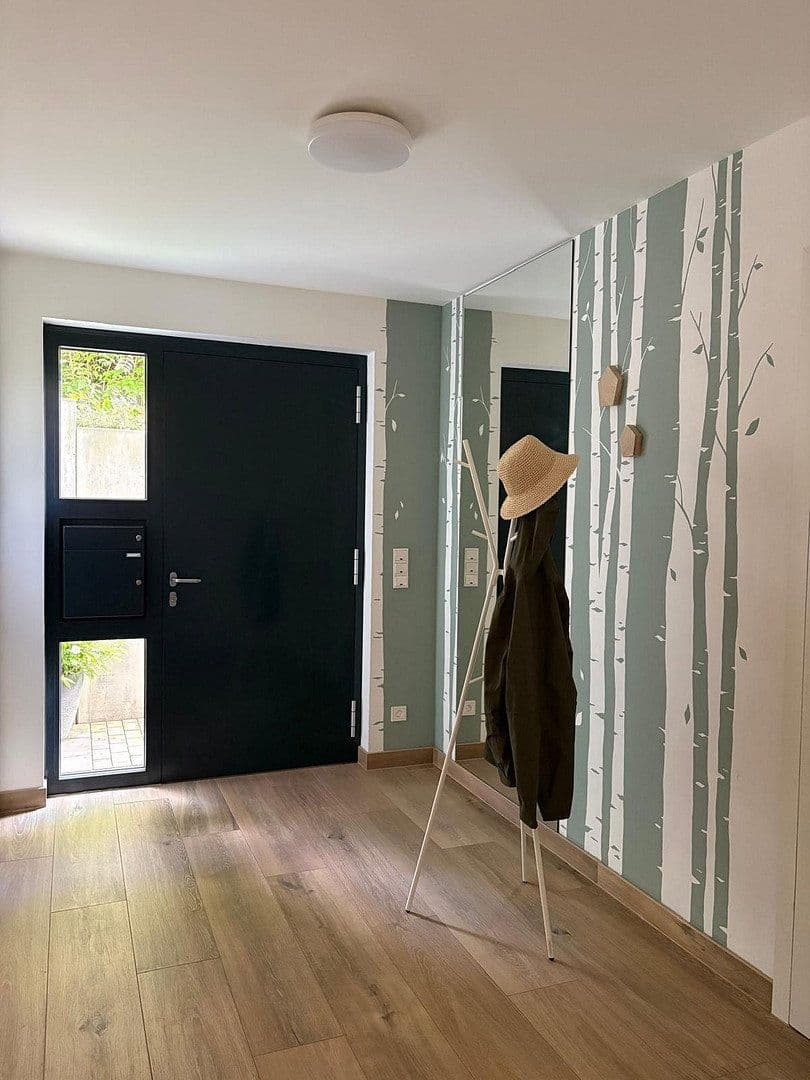 Prodej domu 197 m², pozemek 241 m², Brohl-Lützing, Porýní-Falc Prodej domu 197 m², pozemek 241 m², Brohl-Lützing, Porýní-Falc