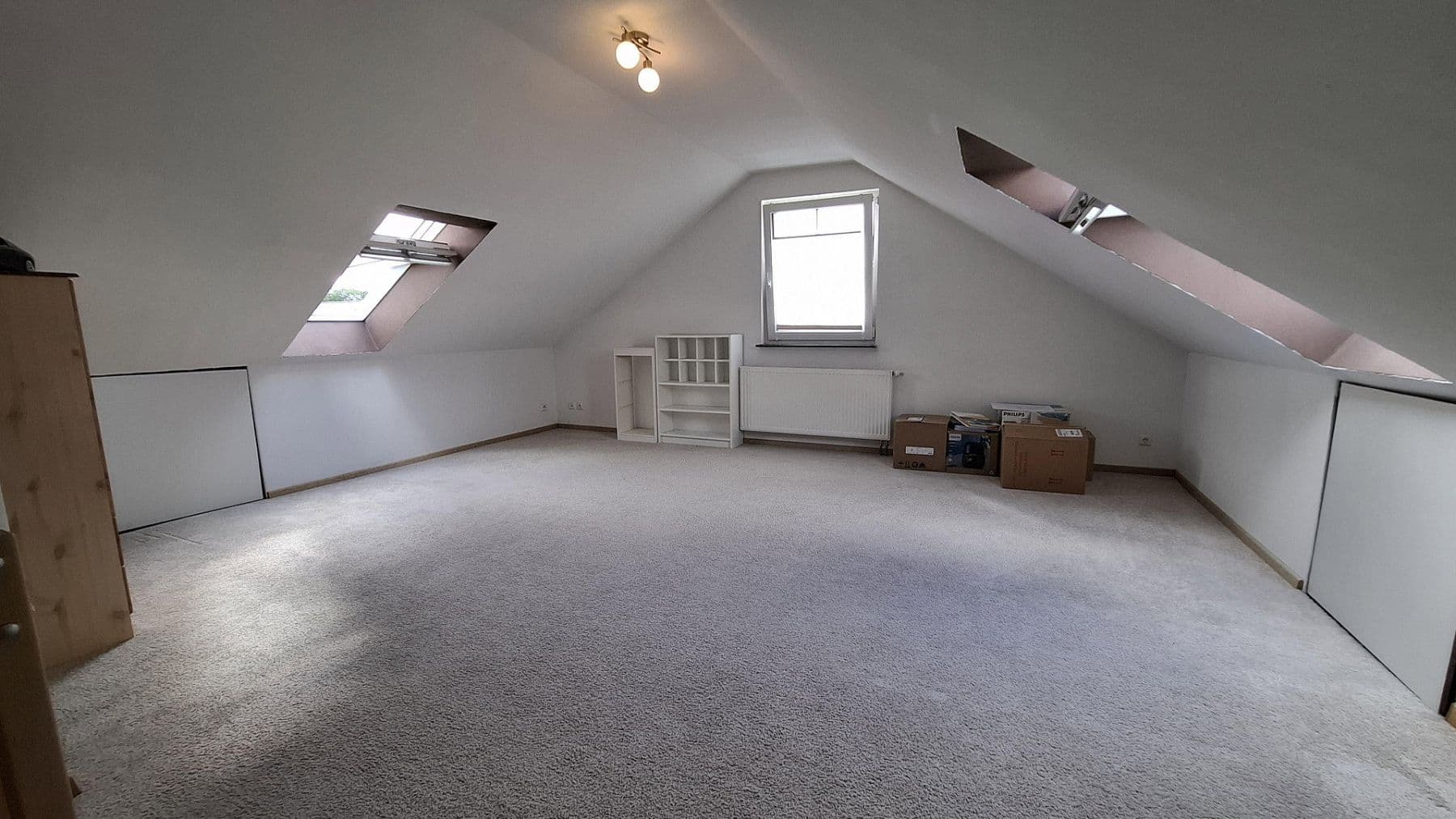Prodej domu 153 m², pozemek 258 m², Langenhagen, Dolní Sasko Prodej domu 153 m², pozemek 258 m², Langenhagen, Dolní Sasko