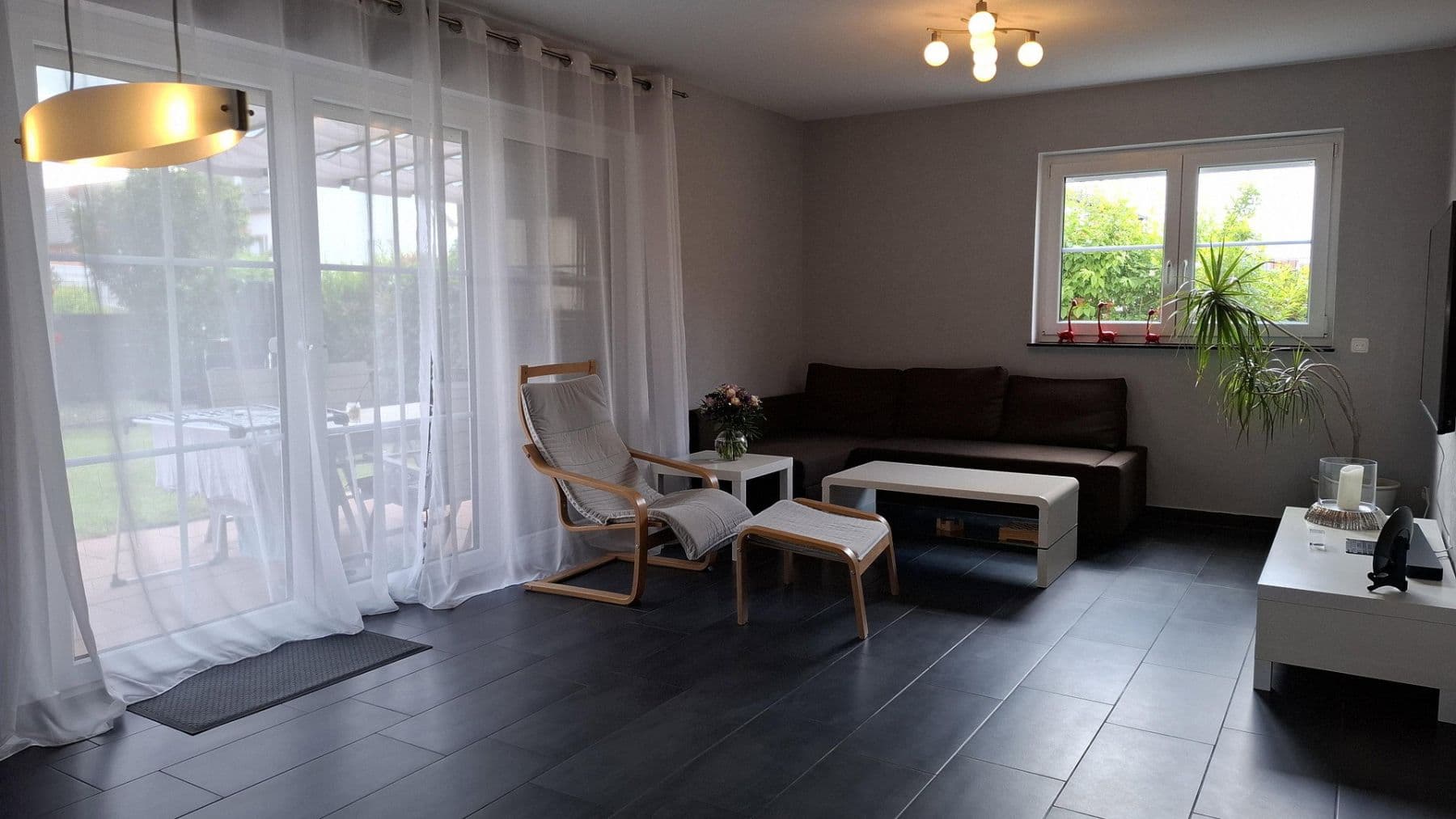 Prodej domu 153 m², pozemek 258 m², Langenhagen, Dolní Sasko Prodej domu 153 m², pozemek 258 m², Langenhagen, Dolní Sasko