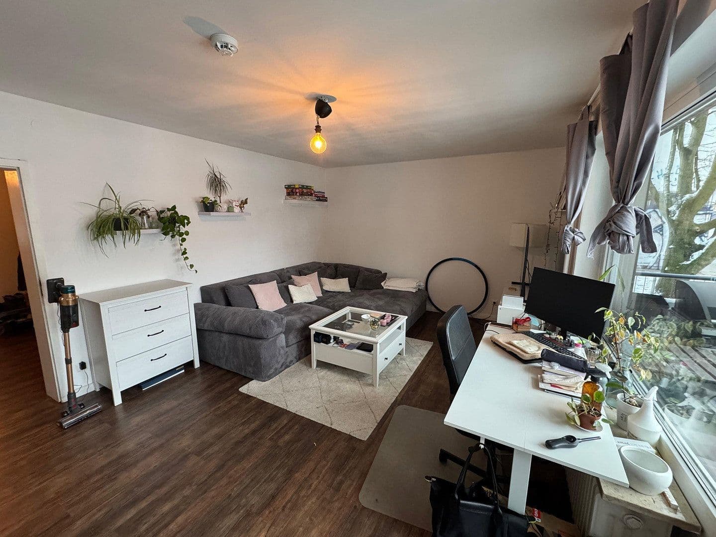 Prodej bytu 3+kk 83 m², Eimsbütteler Chaussee 8, Hamburg, Hamburg Prodej bytu 3+kk 83 m², Eimsbütteler Chaussee 8, Hamburg, Hamburg