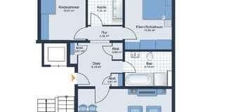 Prodej bytu 3+kk 83 m², Eimsbütteler Chaussee 8, Hamburg, Hamburg Prodej bytu 3+kk 83 m², Eimsbütteler Chaussee 8, Hamburg, Hamburg