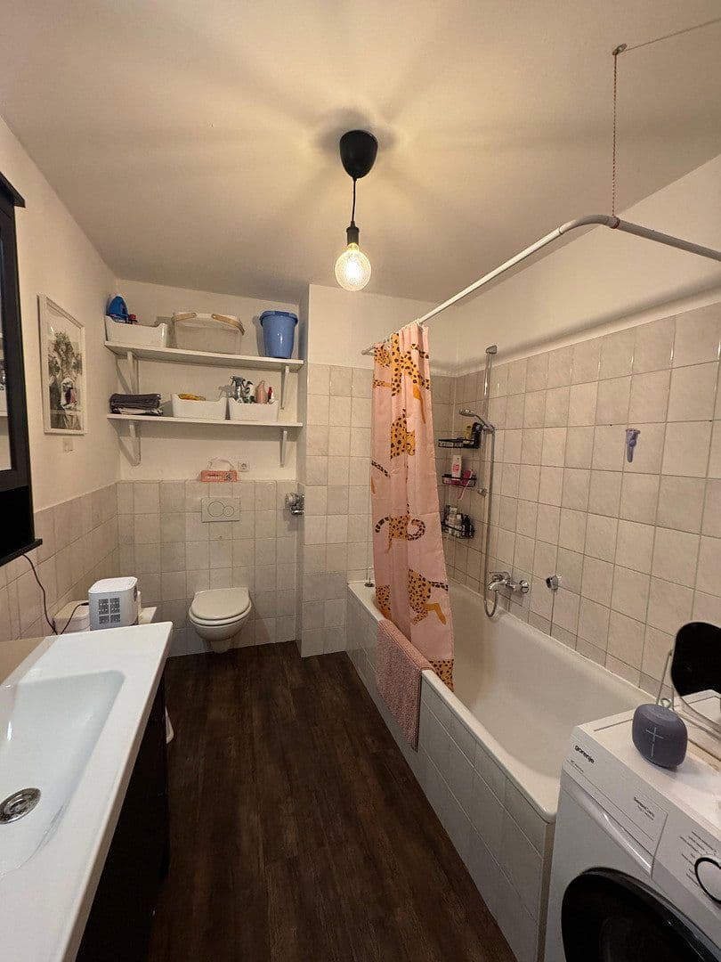Prodej bytu 3+kk 83 m², Eimsbütteler Chaussee 8, Hamburg, Hamburg Prodej bytu 3+kk 83 m², Eimsbütteler Chaussee 8, Hamburg, Hamburg