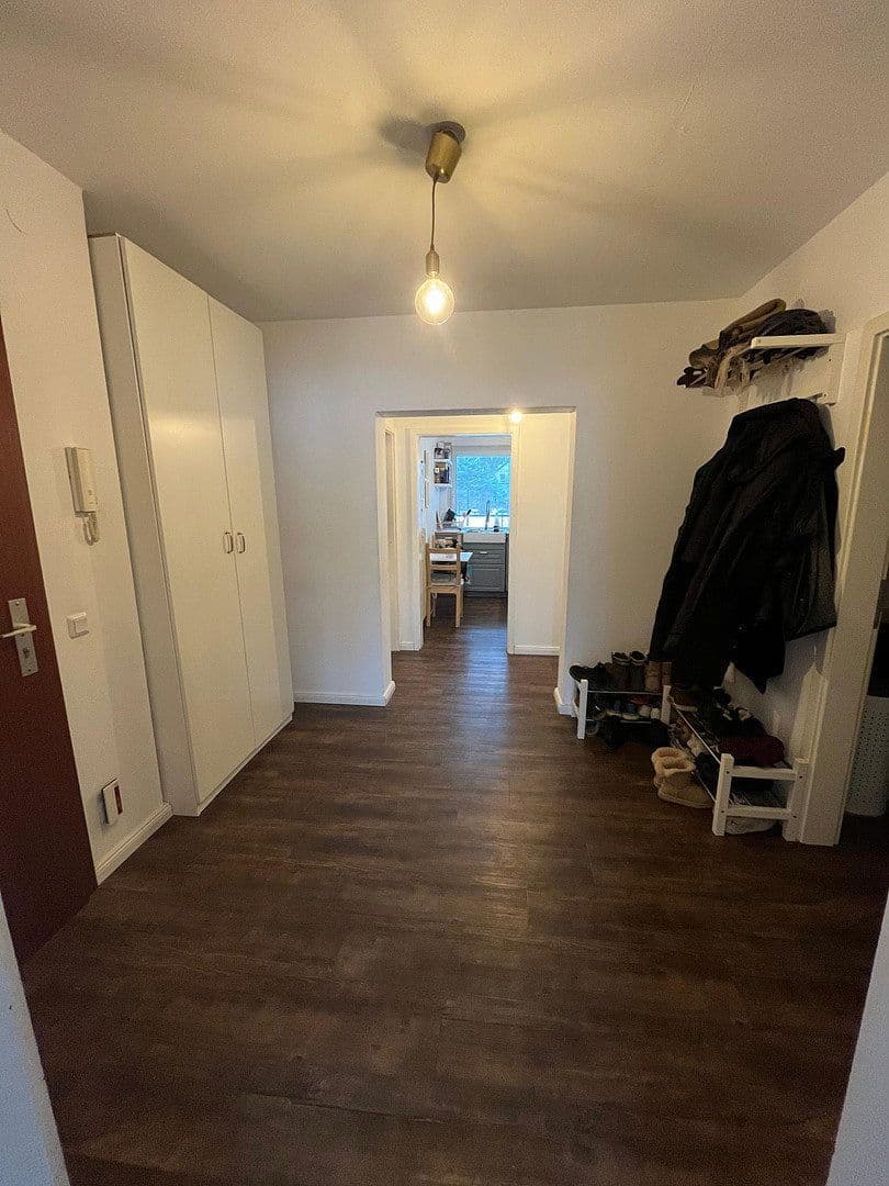 Prodej bytu 3+kk 83 m², Eimsbütteler Chaussee 8, Hamburg, Hamburg Prodej bytu 3+kk 83 m², Eimsbütteler Chaussee 8, Hamburg, Hamburg