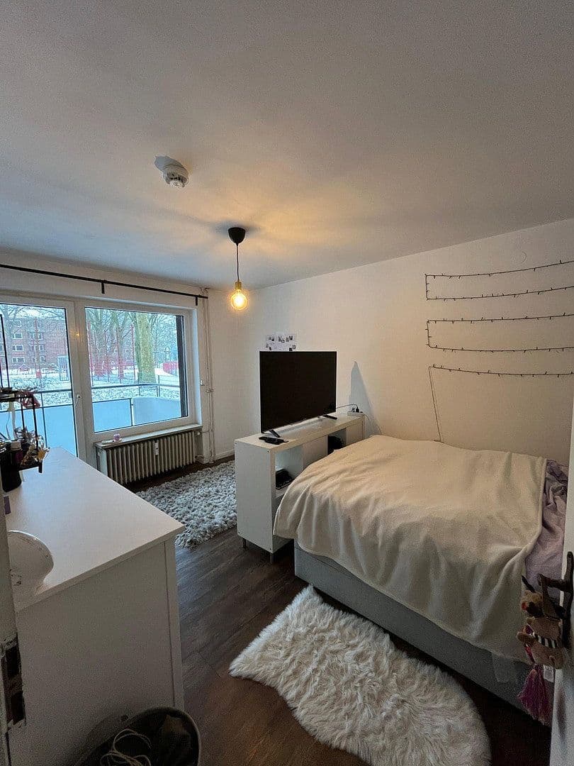 Prodej bytu 3+kk 83 m², Eimsbütteler Chaussee 8, Hamburg, Hamburg Prodej bytu 3+kk 83 m², Eimsbütteler Chaussee 8, Hamburg, Hamburg