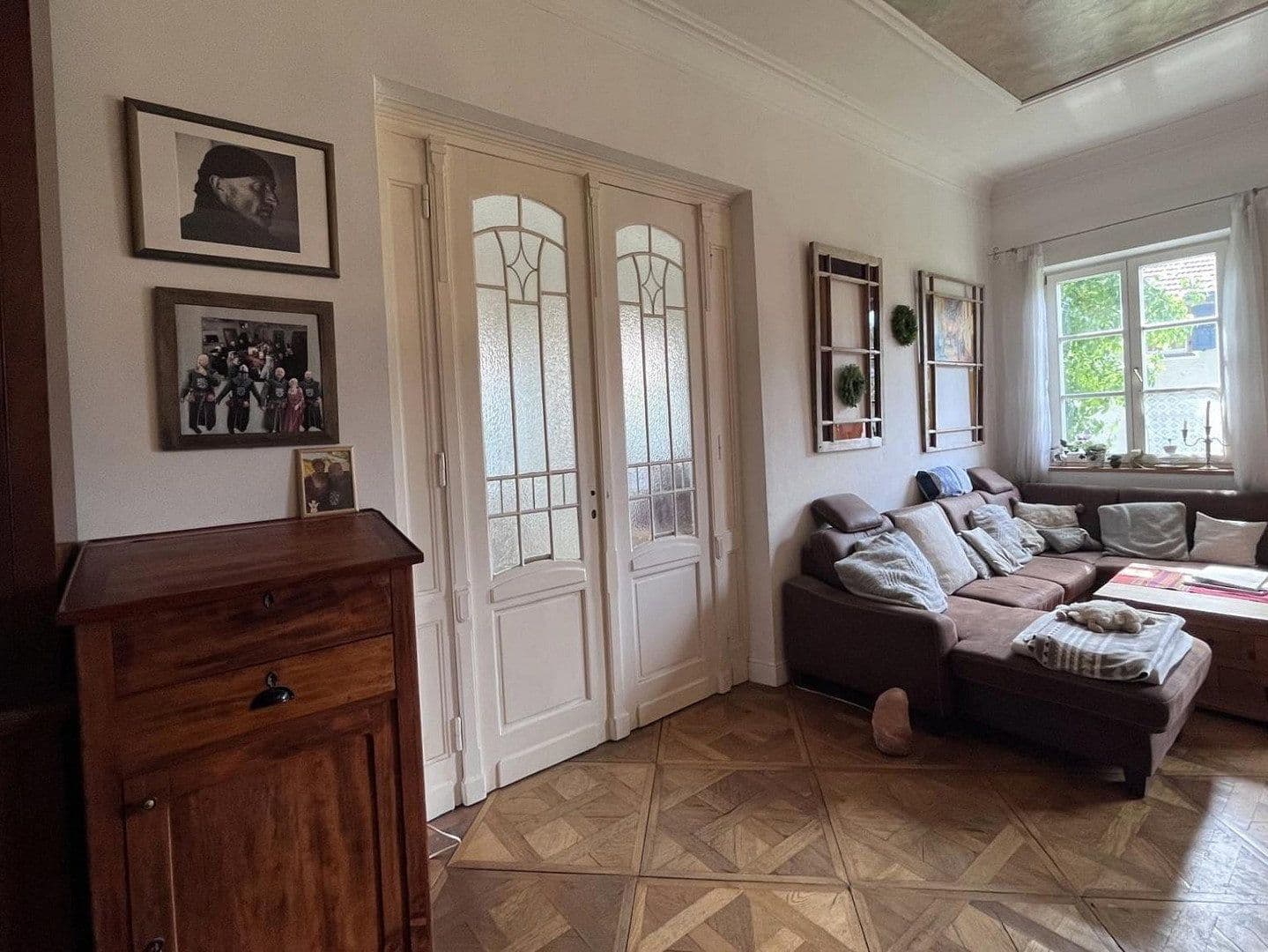 Prodej domu 238 m², pozemek 2.286 m², Siegsdorf, Bavorsko Prodej domu 238 m², pozemek 2.286 m², Siegsdorf, Bavorsko