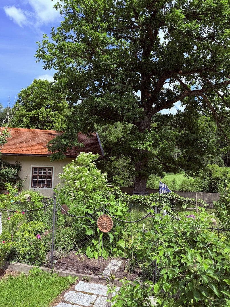 Prodej domu 238 m², pozemek 2.286 m², Siegsdorf, Bavorsko Prodej domu 238 m², pozemek 2.286 m², Siegsdorf, Bavorsko