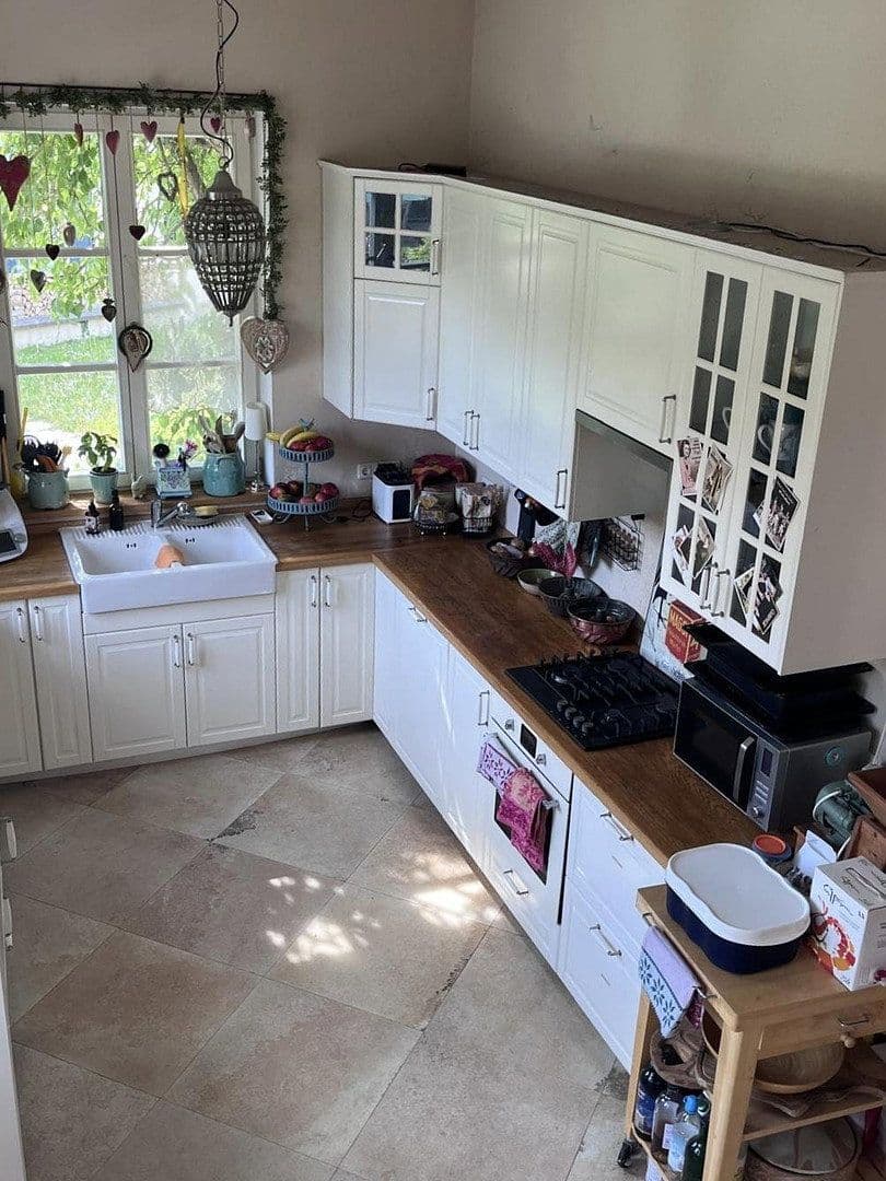 Prodej domu 238 m², pozemek 2.286 m², Siegsdorf, Bavorsko Prodej domu 238 m², pozemek 2.286 m², Siegsdorf, Bavorsko