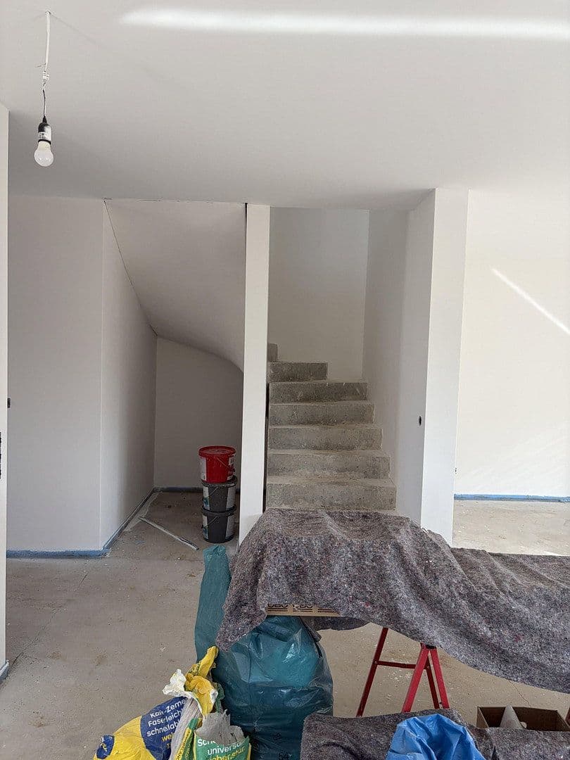 Prodej domu 125 m², pozemek 500 m², Hauptstraße 4c, Cambs, Mecklenburg-Vorpommern Prodej domu 125 m², pozemek 500 m², Hauptstraße 4c, Cambs, Mecklenburg-Vorpommern