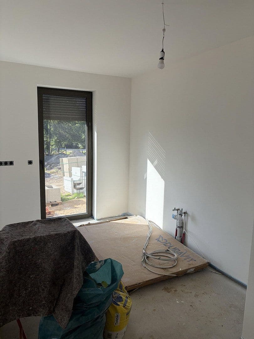 Prodej domu 125 m², pozemek 500 m², Hauptstraße 4c, Cambs, Mecklenburg-Vorpommern Prodej domu 125 m², pozemek 500 m², Hauptstraße 4c, Cambs, Mecklenburg-Vorpommern