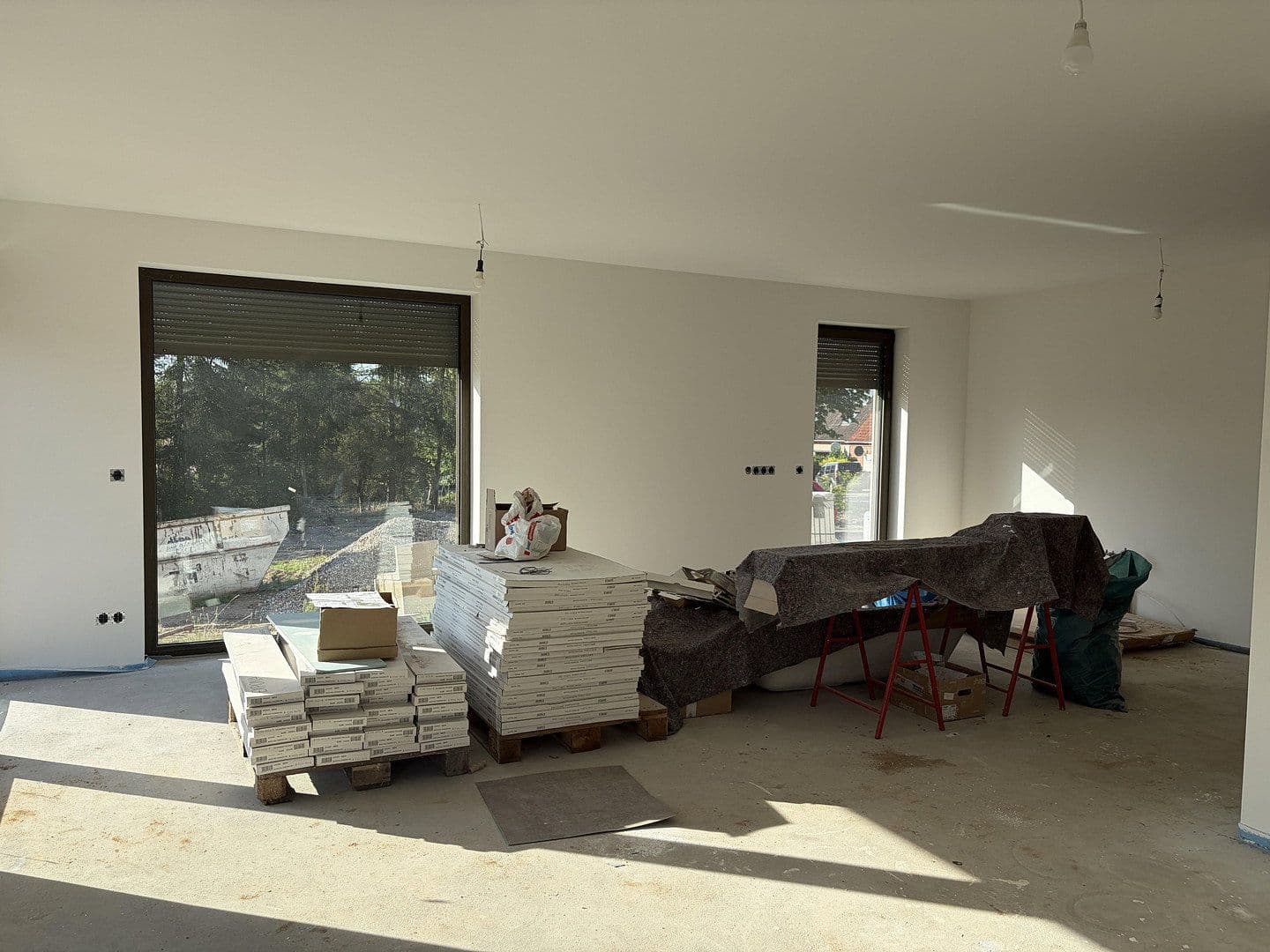 Prodej domu 125 m², pozemek 500 m², Hauptstraße 4c, Cambs, Mecklenburg-Vorpommern Prodej domu 125 m², pozemek 500 m², Hauptstraße 4c, Cambs, Mecklenburg-Vorpommern
