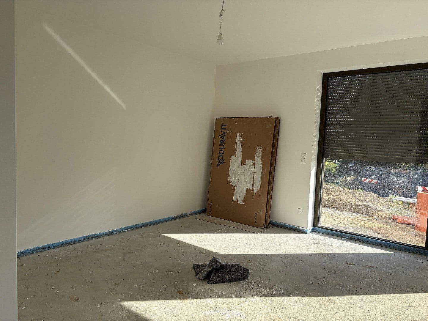 Prodej domu 125 m², pozemek 500 m², Hauptstraße 4c, Cambs, Mecklenburg-Vorpommern Prodej domu 125 m², pozemek 500 m², Hauptstraße 4c, Cambs, Mecklenburg-Vorpommern