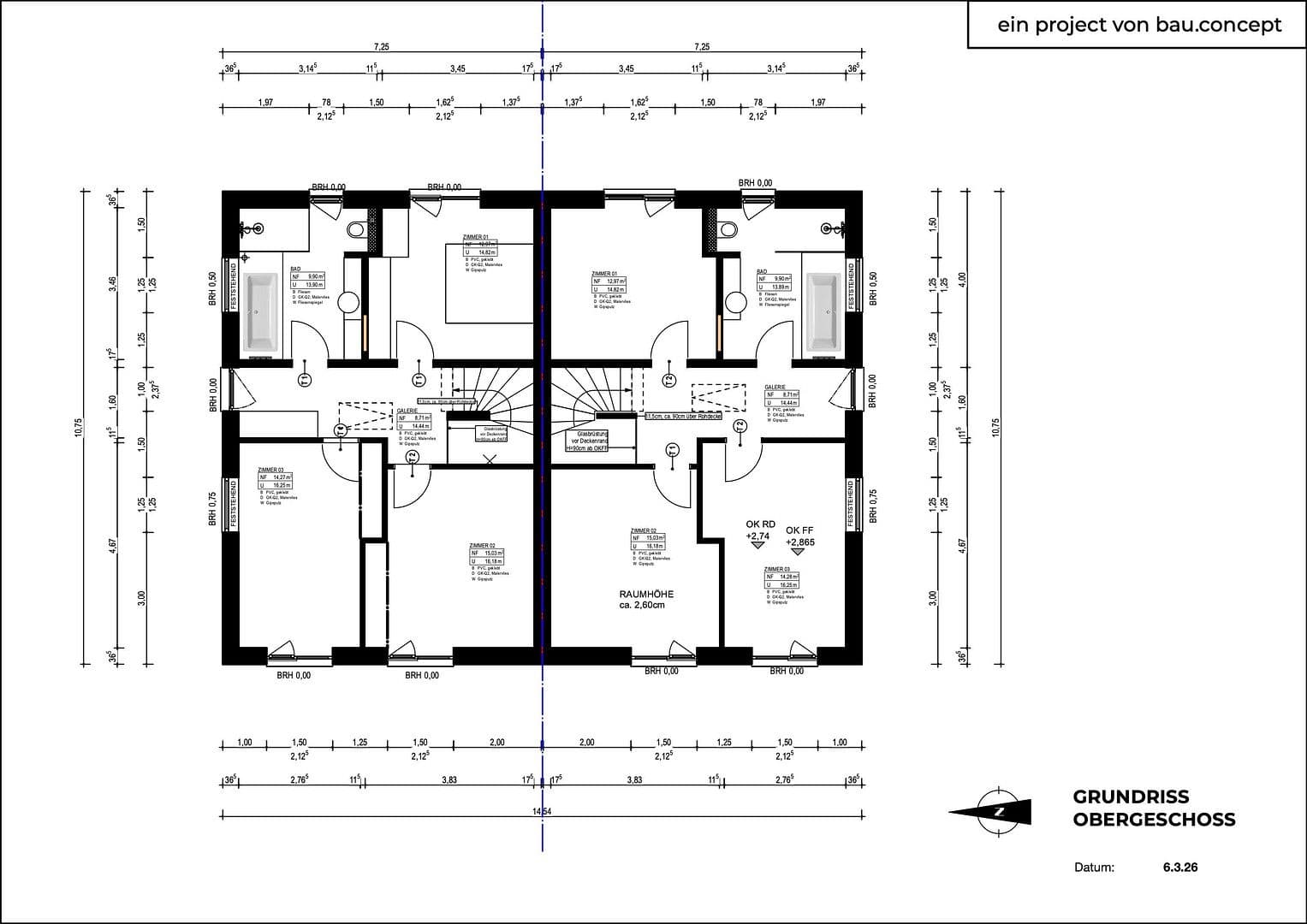 Prodej domu 125 m², pozemek 500 m², Hauptstraße 4c, Cambs, Mecklenburg-Vorpommern Prodej domu 125 m², pozemek 500 m², Hauptstraße 4c, Cambs, Mecklenburg-Vorpommern