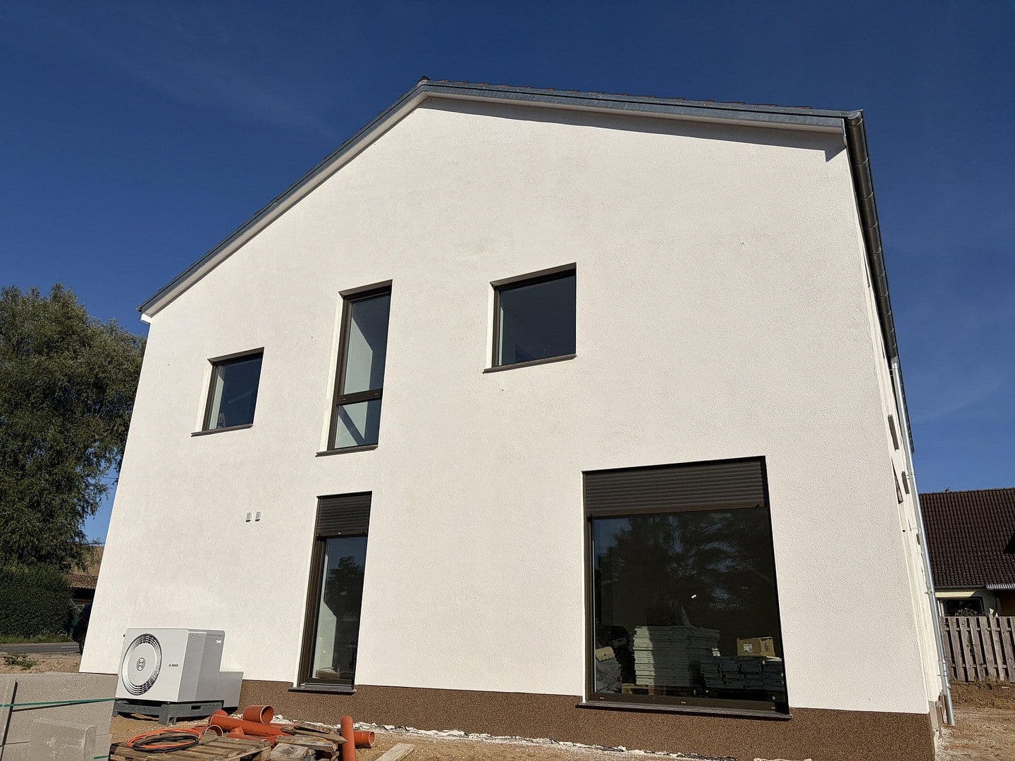 Prodej domu 125 m², pozemek 500 m², Hauptstraße 4c, Cambs, Mecklenburg-Vorpommern Prodej domu 125 m², pozemek 500 m², Hauptstraße 4c, Cambs, Mecklenburg-Vorpommern