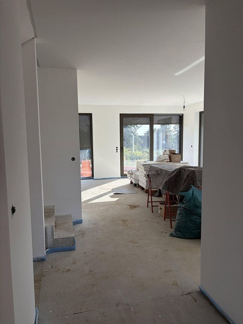 Prodej domu 125 m², pozemek 500 m², Hauptstraße 4c, Cambs, Mecklenburg-Vorpommern Prodej domu 125 m², pozemek 500 m², Hauptstraße 4c, Cambs, Mecklenburg-Vorpommern