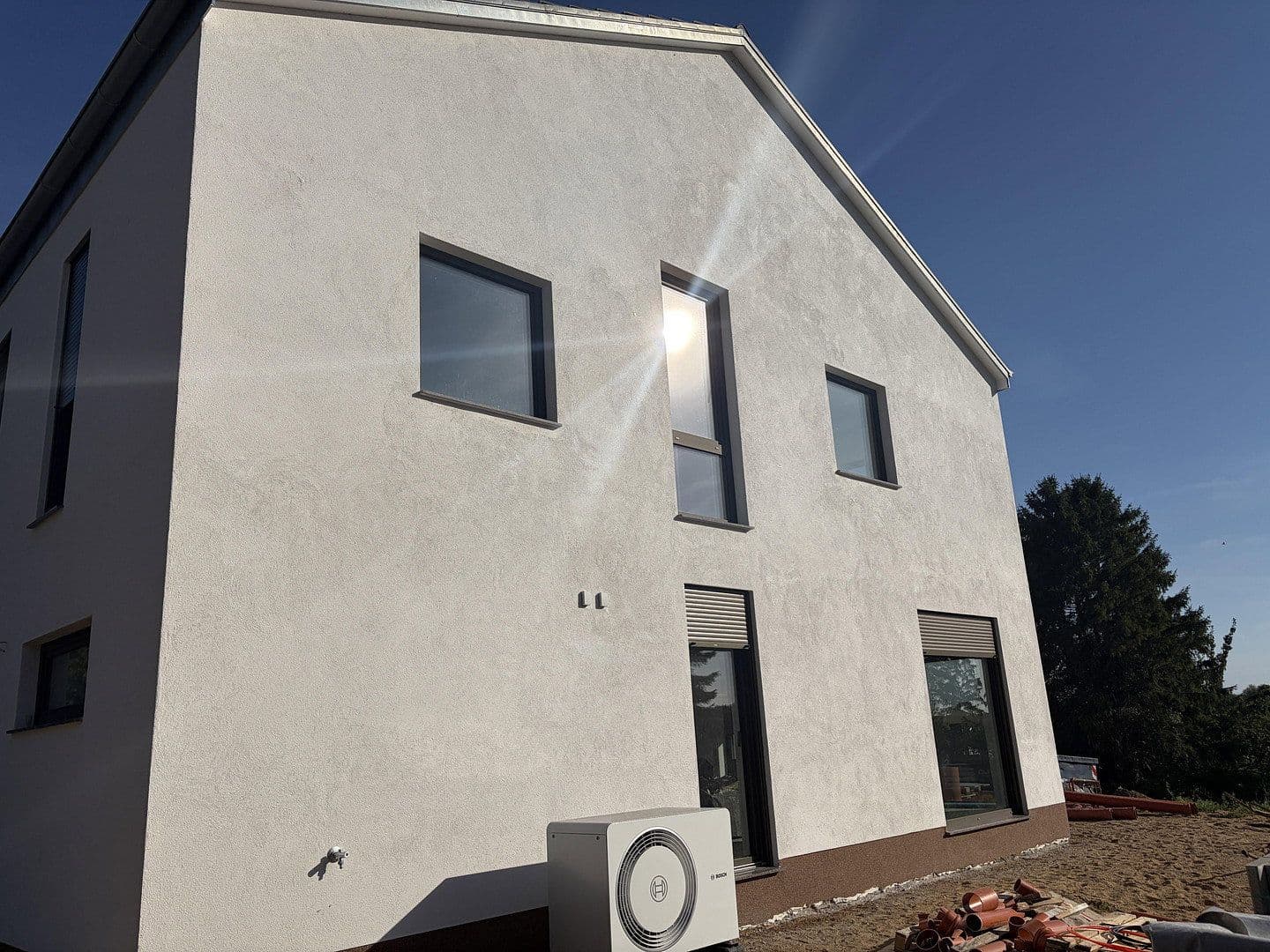 Prodej domu 125 m², pozemek 500 m², Hauptstraße 4c, Cambs, Mecklenburg-Vorpommern Prodej domu 125 m², pozemek 500 m², Hauptstraße 4c, Cambs, Mecklenburg-Vorpommern