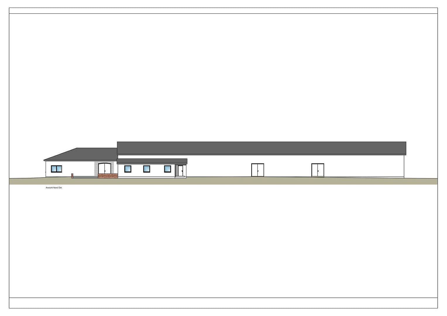 Prodej domu 310 m², pozemek 4.288 m², Parkstraße 2, Velgast, Mecklenburg-Vorpommern Prodej domu 310 m², pozemek 4.288 m², Parkstraße 2, Velgast, Mecklenburg-Vorpommern