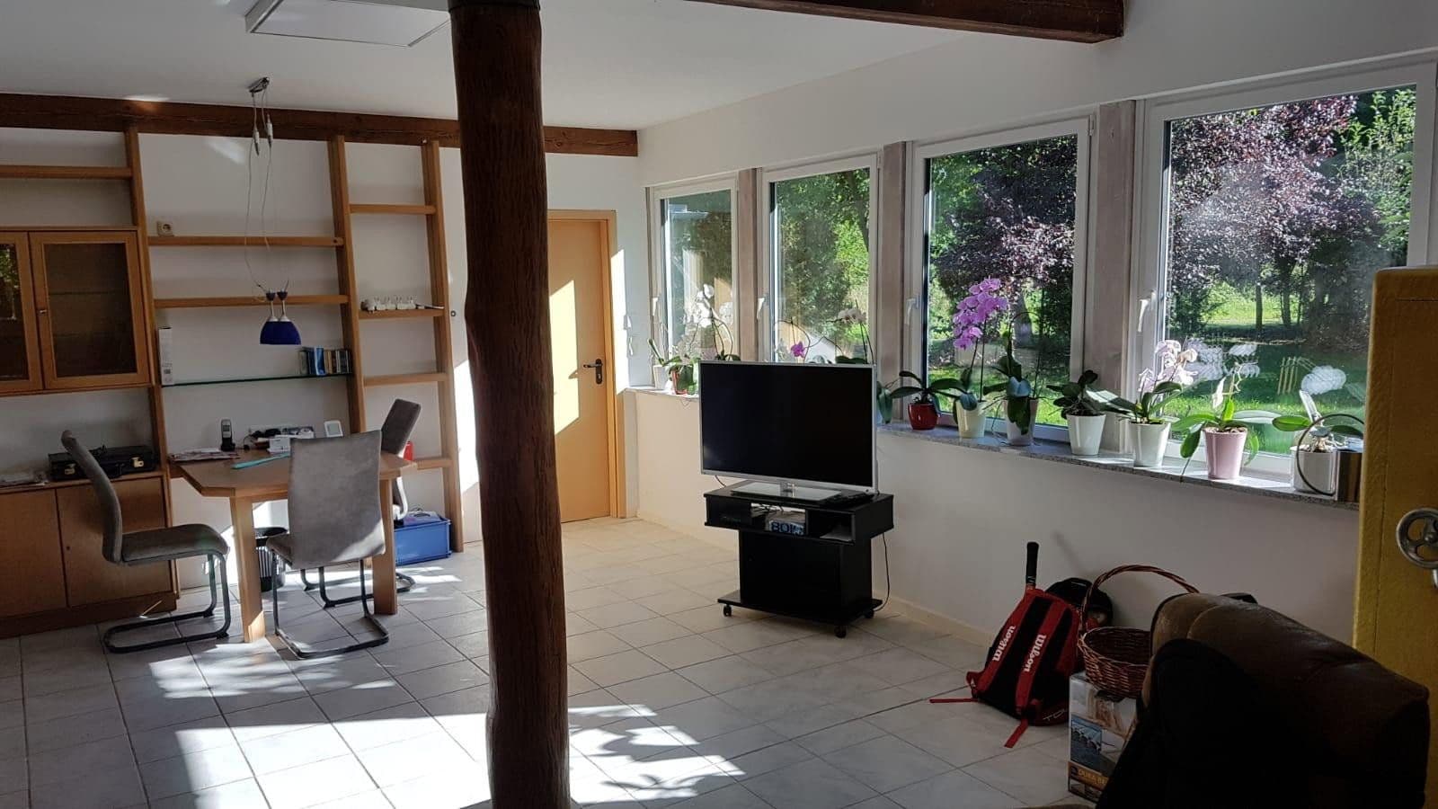 Prodej domu 310 m², pozemek 4.288 m², Parkstraße 2, Velgast, Mecklenburg-Vorpommern Prodej domu 310 m², pozemek 4.288 m², Parkstraße 2, Velgast, Mecklenburg-Vorpommern