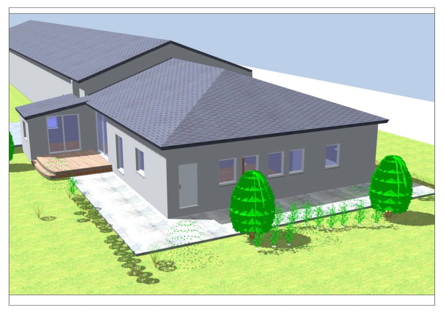 Prodej domu 310 m², pozemek 4.288 m², Parkstraße 2, Velgast, Mecklenburg-Vorpommern Prodej domu 310 m², pozemek 4.288 m², Parkstraße 2, Velgast, Mecklenburg-Vorpommern