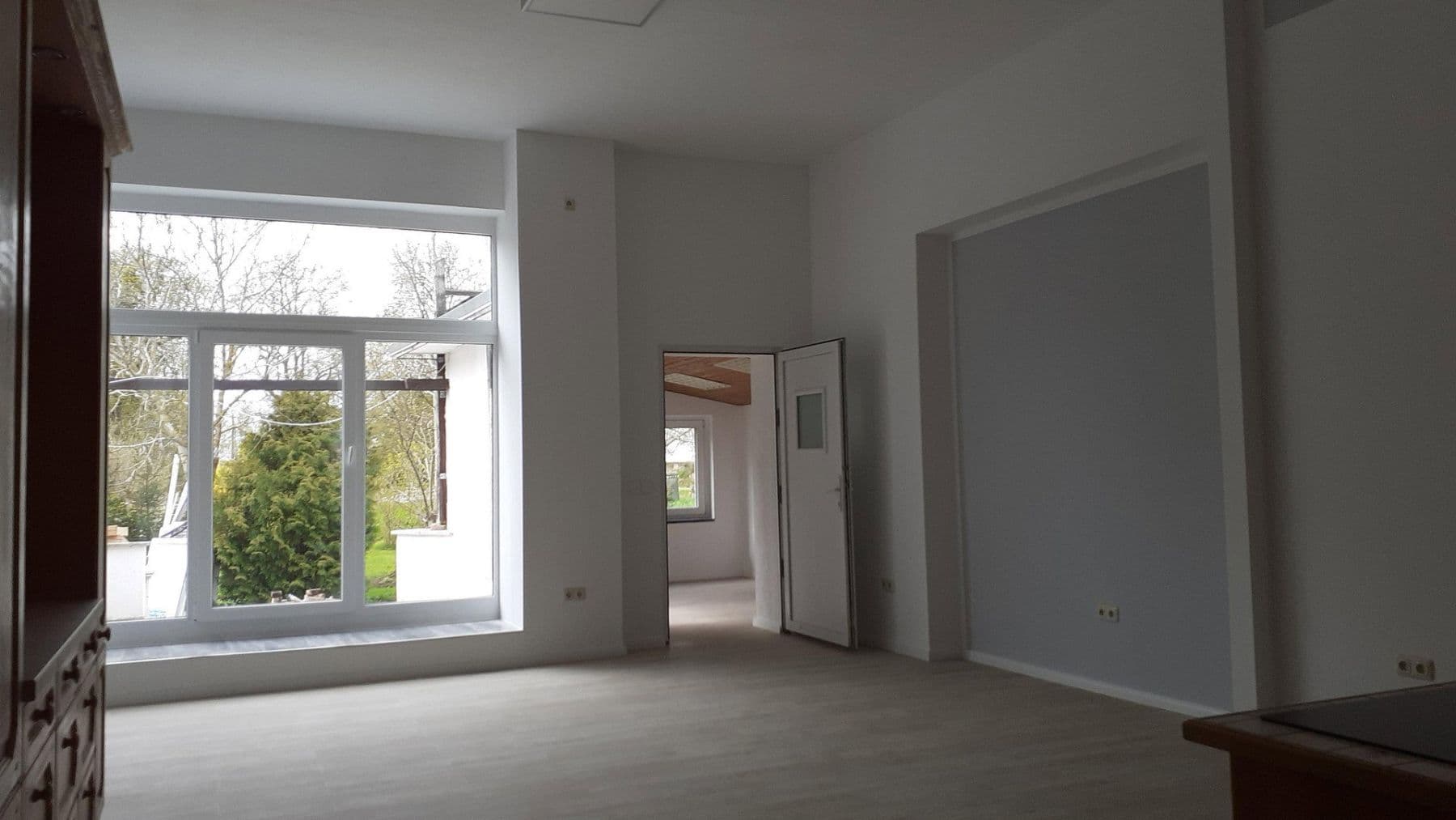 Prodej domu 310 m², pozemek 4.288 m², Parkstraße 2, Velgast, Mecklenburg-Vorpommern Prodej domu 310 m², pozemek 4.288 m², Parkstraße 2, Velgast, Mecklenburg-Vorpommern