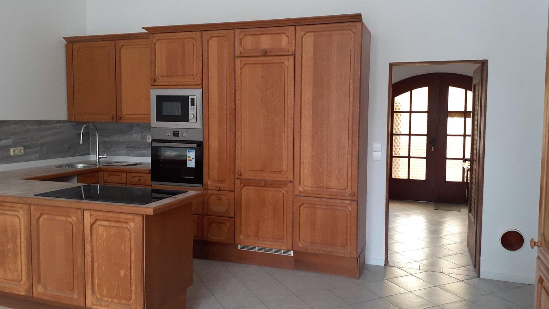 Prodej domu 310 m², pozemek 4.288 m², Parkstraße 2, Velgast, Mecklenburg-Vorpommern Prodej domu 310 m², pozemek 4.288 m², Parkstraße 2, Velgast, Mecklenburg-Vorpommern