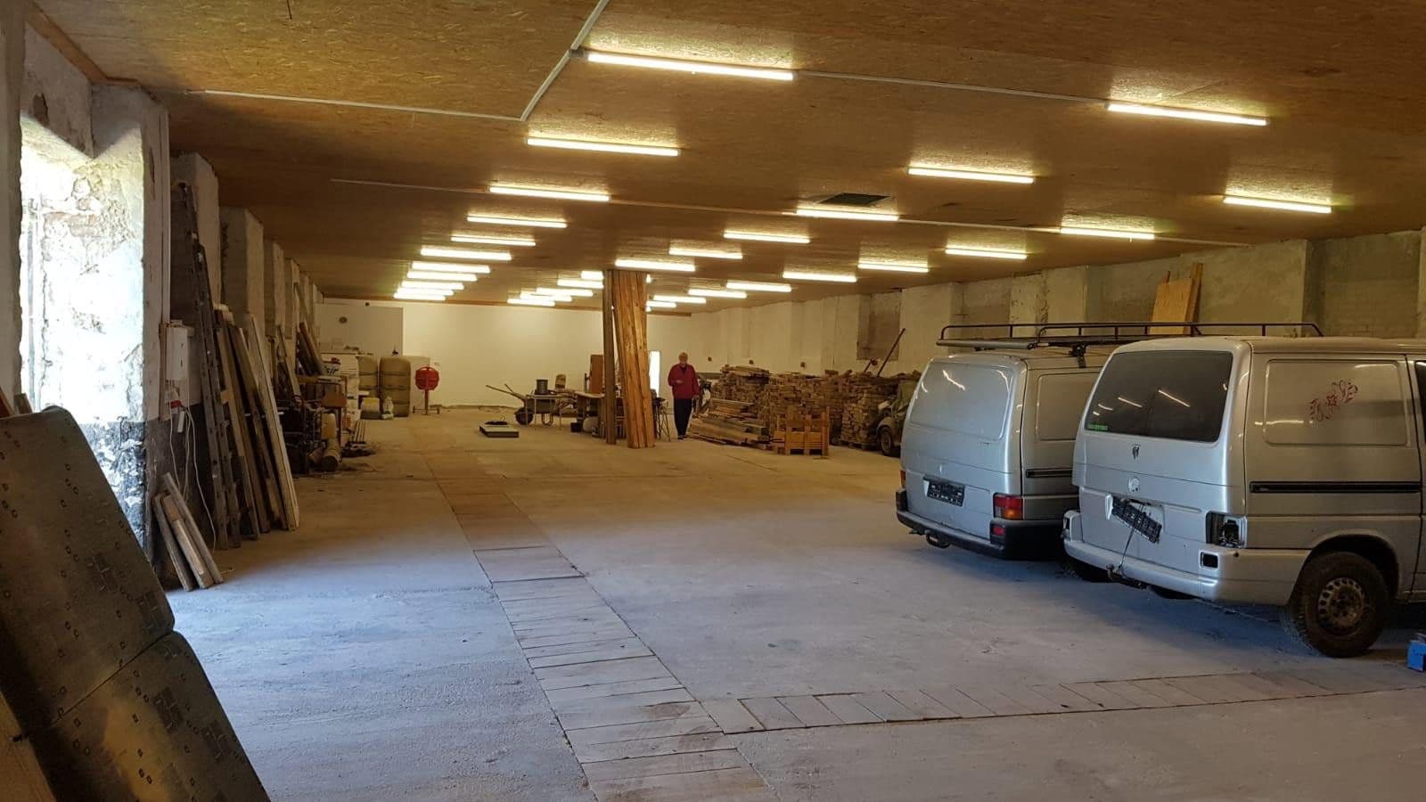 Prodej domu 310 m², pozemek 4.288 m², Parkstraße 2, Velgast, Mecklenburg-Vorpommern Prodej domu 310 m², pozemek 4.288 m², Parkstraße 2, Velgast, Mecklenburg-Vorpommern
