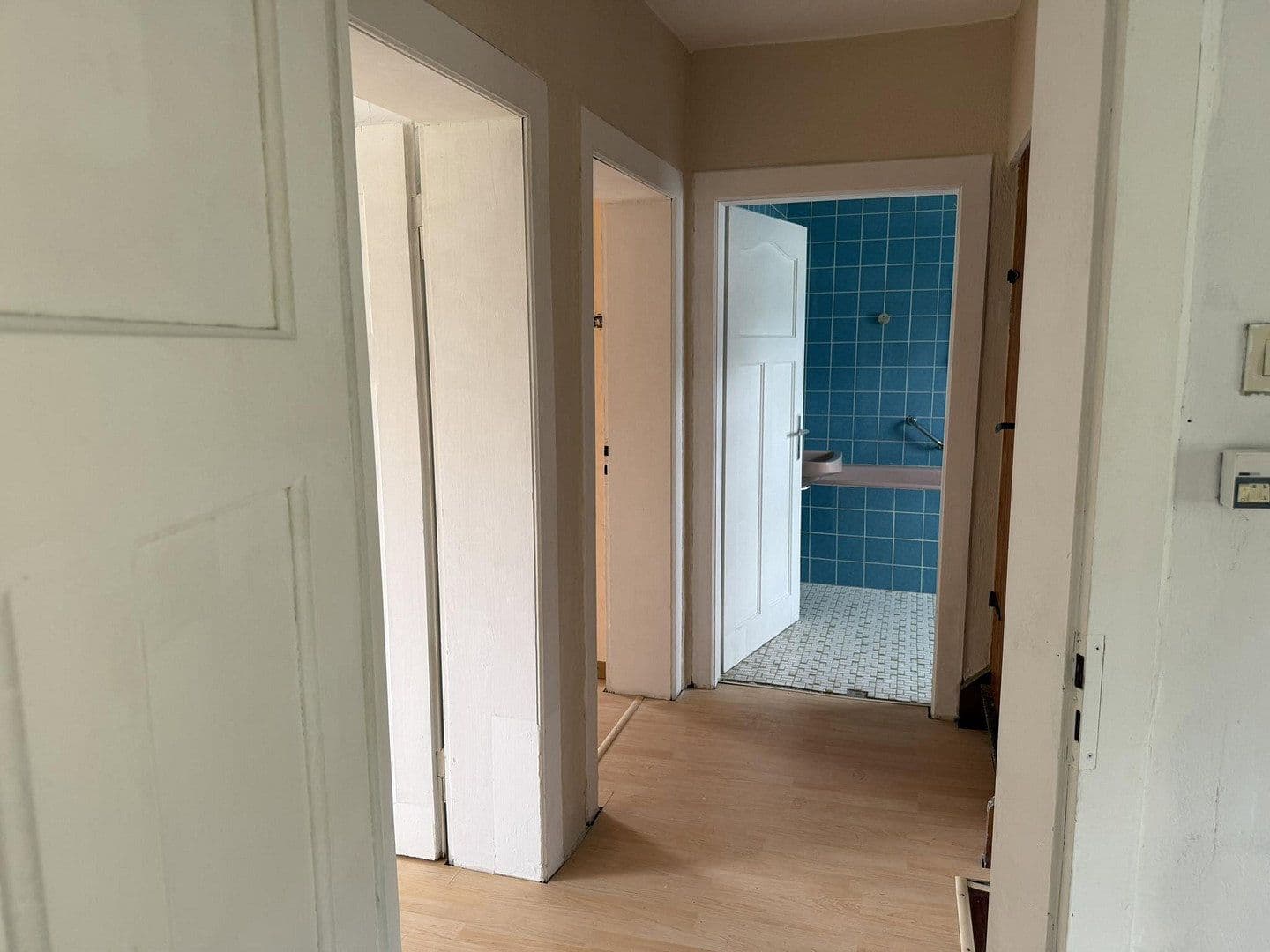 Prodej domu 95 m², pozemek 1.024 m², Morbach, Porýní-Falc Prodej domu 95 m², pozemek 1.024 m², Morbach, Porýní-Falc