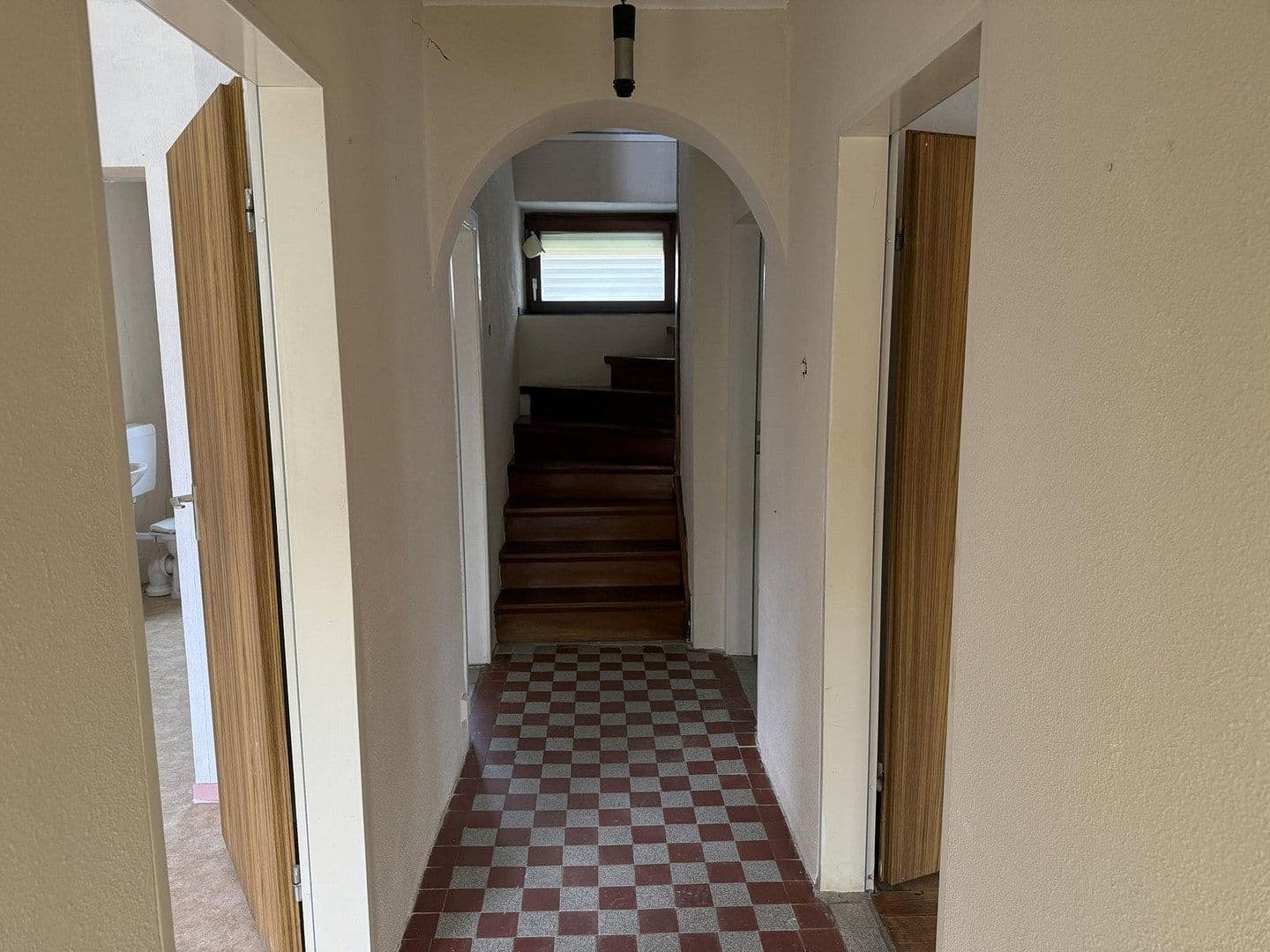 Prodej domu 95 m², pozemek 1.024 m², Morbach, Porýní-Falc Prodej domu 95 m², pozemek 1.024 m², Morbach, Porýní-Falc