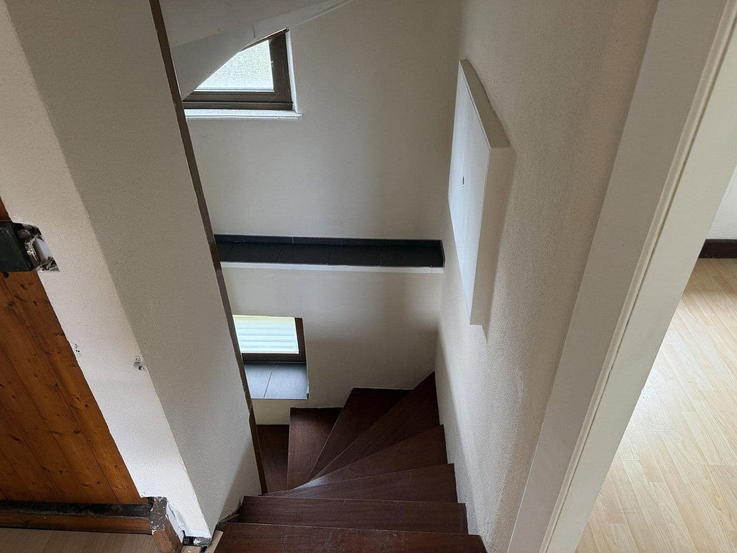 Prodej domu 95 m², pozemek 1.024 m², Morbach, Porýní-Falc Prodej domu 95 m², pozemek 1.024 m², Morbach, Porýní-Falc