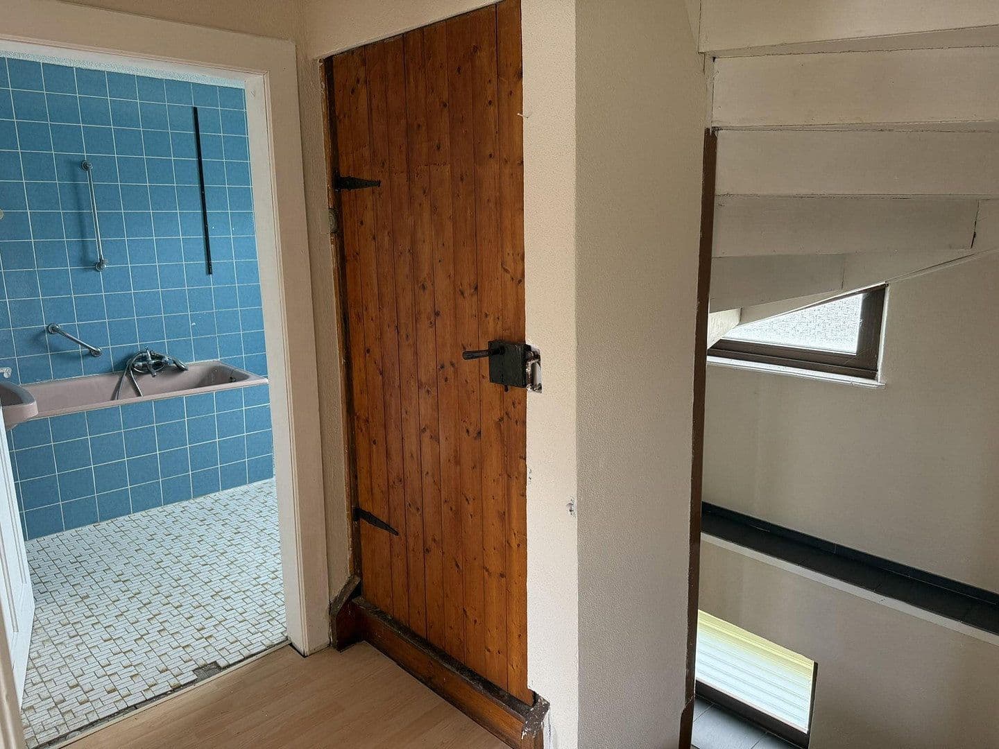 Prodej domu 95 m², pozemek 1.024 m², Morbach, Porýní-Falc Prodej domu 95 m², pozemek 1.024 m², Morbach, Porýní-Falc