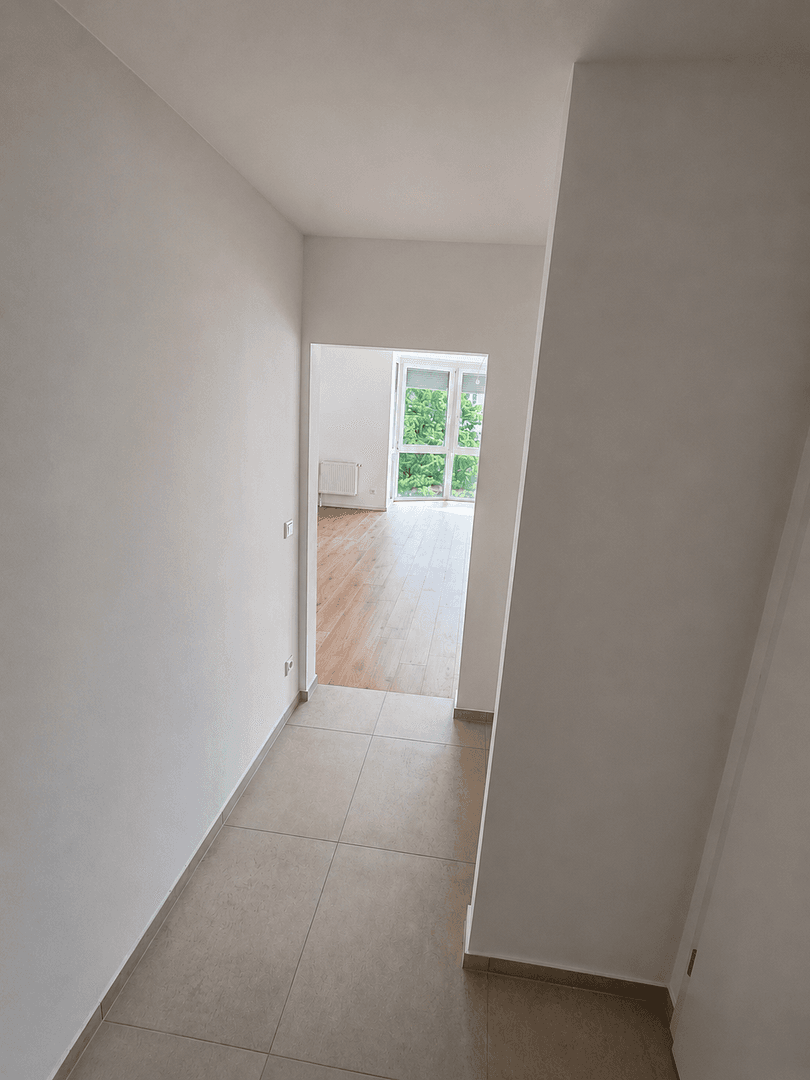 Prodej bytu 1+kk 36 m², HeilstättenStraße 101, Fürth, Bavorsko Prodej bytu 1+kk 36 m², HeilstättenStraße 101, Fürth, Bavorsko
