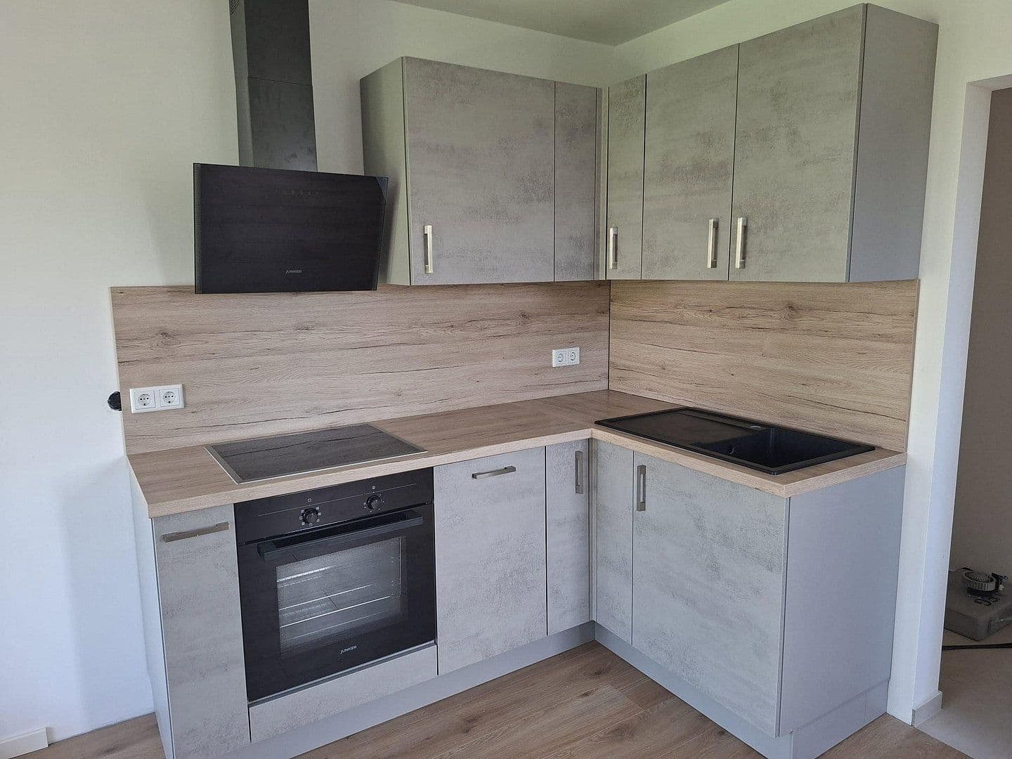 Prodej bytu 1+kk 36 m², HeilstättenStraße 101, Fürth, Bavorsko Prodej bytu 1+kk 36 m², HeilstättenStraße 101, Fürth, Bavorsko