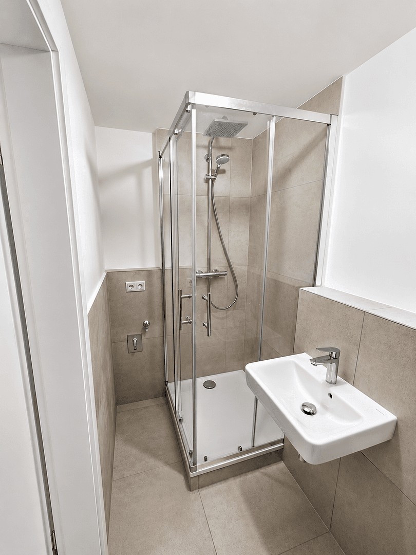 Prodej bytu 1+kk 36 m², HeilstättenStraße 101, Fürth, Bavorsko Prodej bytu 1+kk 36 m², HeilstättenStraße 101, Fürth, Bavorsko