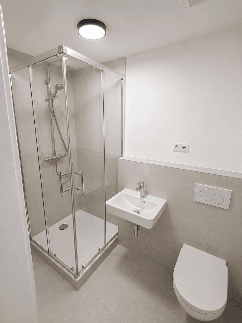 Prodej bytu 1+kk 36 m², HeilstättenStraße 101, Fürth, Bavorsko Prodej bytu 1+kk 36 m², HeilstättenStraße 101, Fürth, Bavorsko