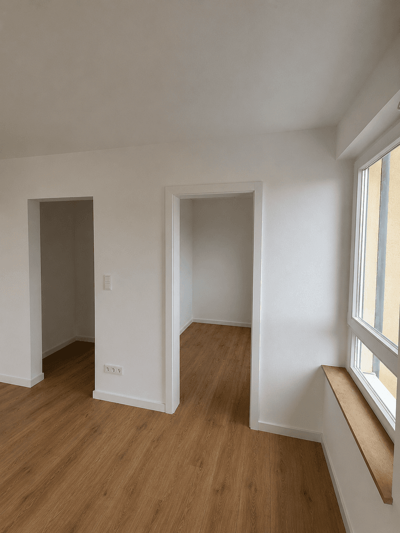 Prodej bytu 1+kk 36 m², HeilstättenStraße 101, Fürth, Bavorsko Prodej bytu 1+kk 36 m², HeilstättenStraße 101, Fürth, Bavorsko
