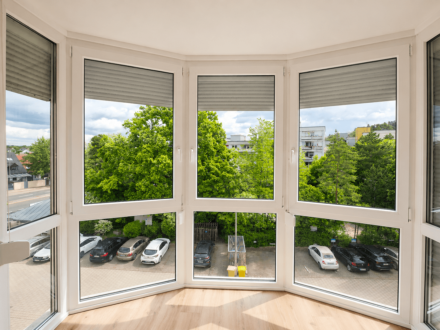 Prodej bytu 1+kk 36 m², HeilstättenStraße 101, Fürth, Bavorsko Prodej bytu 1+kk 36 m², HeilstättenStraße 101, Fürth, Bavorsko