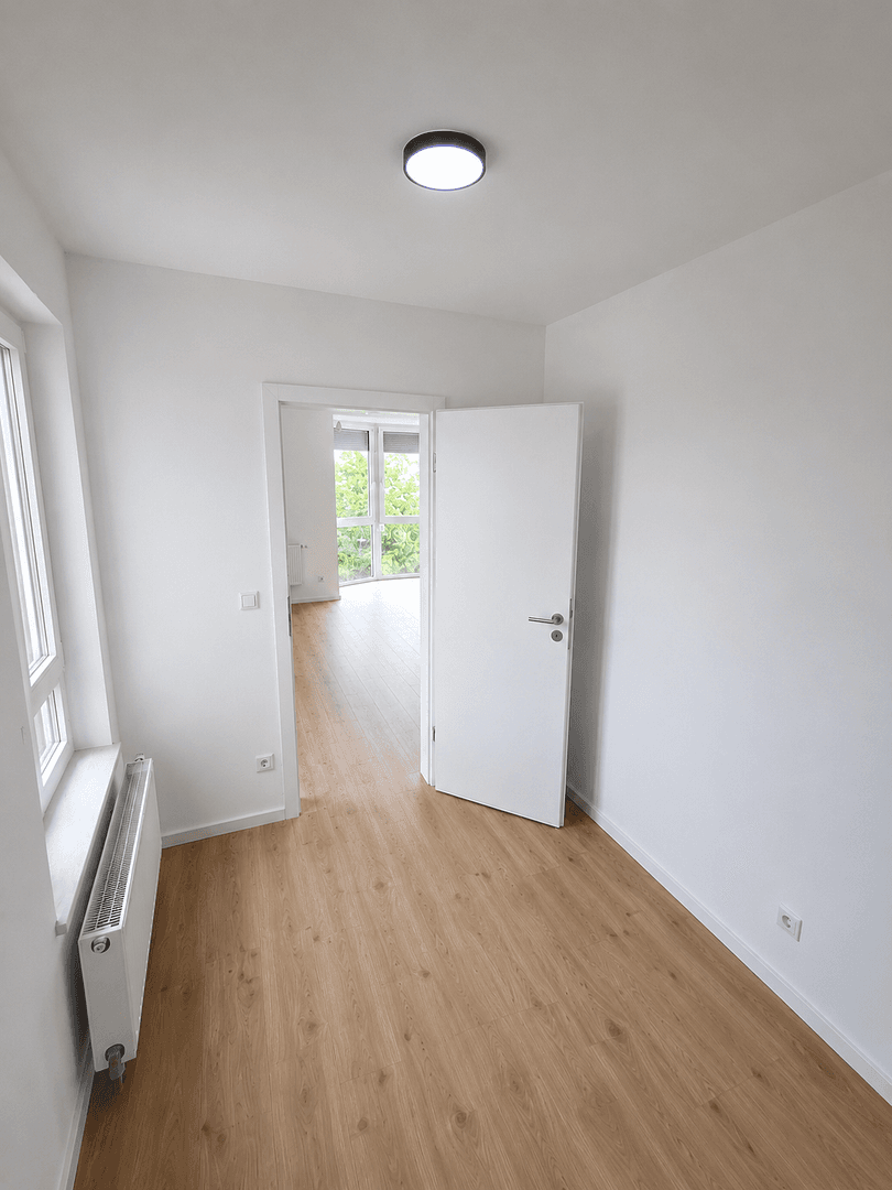 Prodej bytu 1+kk 36 m², HeilstättenStraße 101, Fürth, Bavorsko Prodej bytu 1+kk 36 m², HeilstättenStraße 101, Fürth, Bavorsko