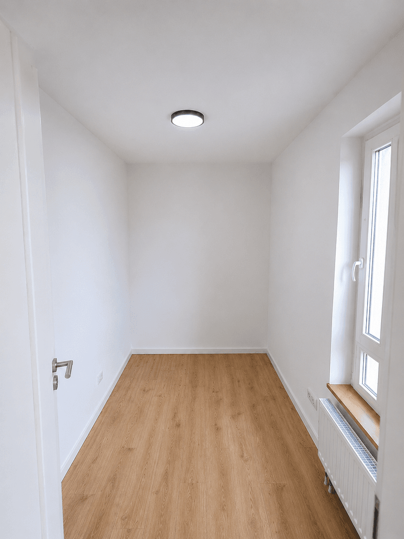 Prodej bytu 1+kk 36 m², HeilstättenStraße 101, Fürth, Bavorsko Prodej bytu 1+kk 36 m², HeilstättenStraße 101, Fürth, Bavorsko