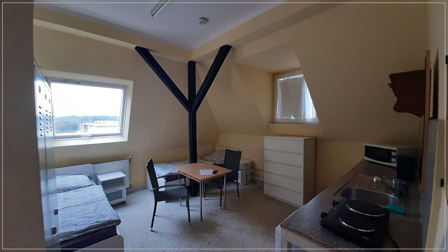 Prodej domu 354 m², pozemek 458 m², Krefeld, Severní Porýní-Vestfálsko Prodej domu 354 m², pozemek 458 m², Krefeld, Severní Porýní-Vestfálsko