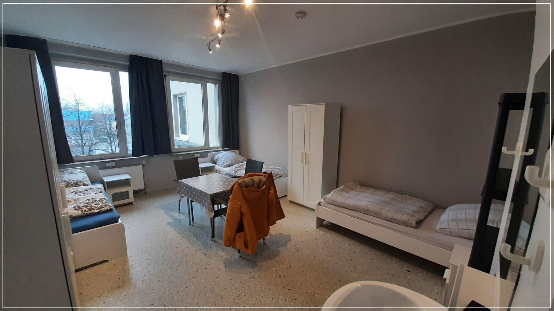 Prodej domu 354 m², pozemek 458 m², Krefeld, Severní Porýní-Vestfálsko Prodej domu 354 m², pozemek 458 m², Krefeld, Severní Porýní-Vestfálsko