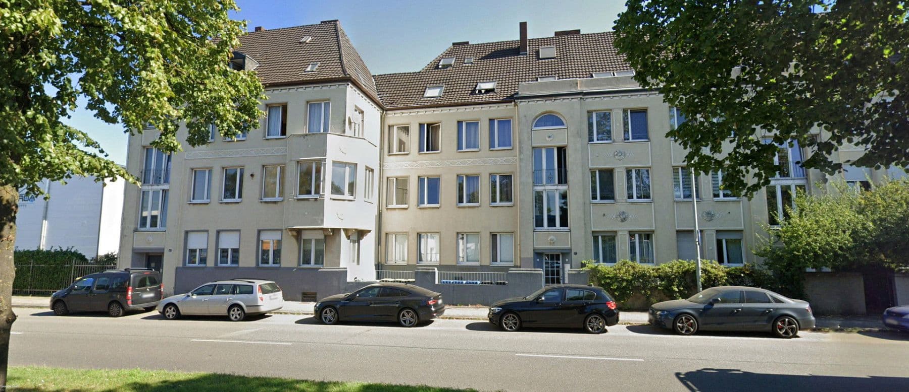 Prodej domu 354 m², pozemek 458 m², Krefeld, Severní Porýní-Vestfálsko Prodej domu 354 m², pozemek 458 m², Krefeld, Severní Porýní-Vestfálsko