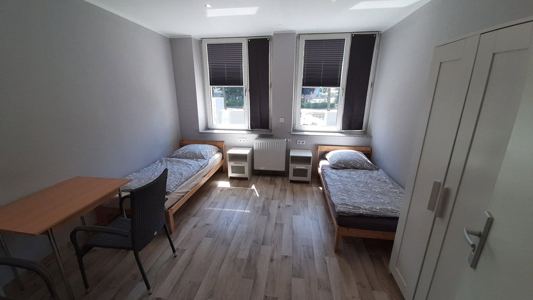 Prodej domu 354 m², pozemek 458 m², Krefeld, Severní Porýní-Vestfálsko Prodej domu 354 m², pozemek 458 m², Krefeld, Severní Porýní-Vestfálsko