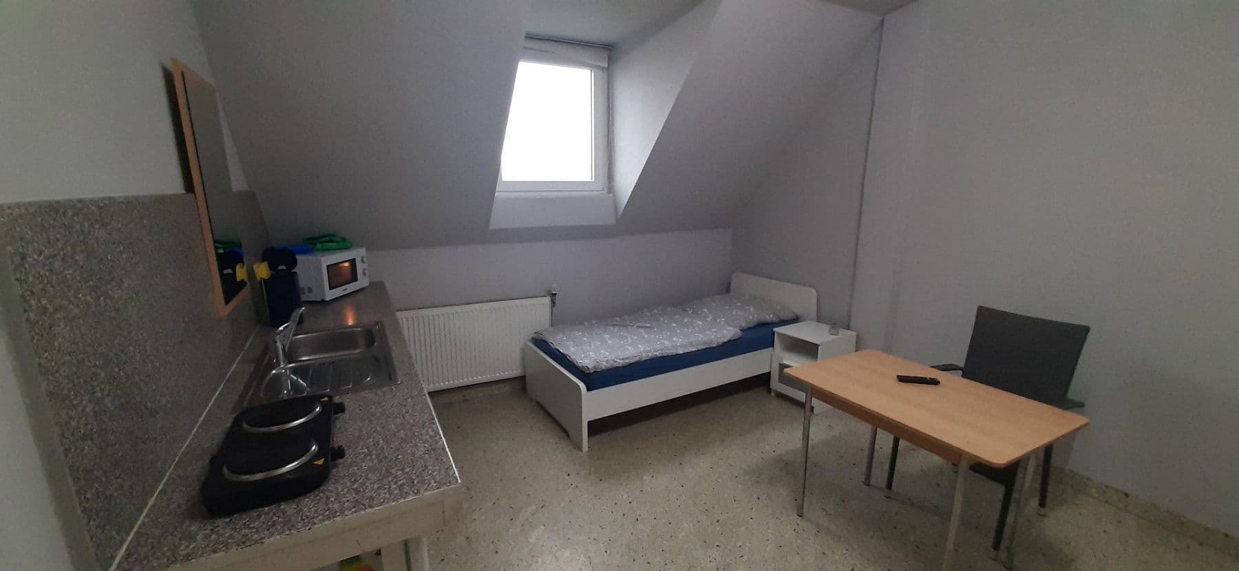 Prodej domu 354 m², pozemek 458 m², Krefeld, Severní Porýní-Vestfálsko Prodej domu 354 m², pozemek 458 m², Krefeld, Severní Porýní-Vestfálsko