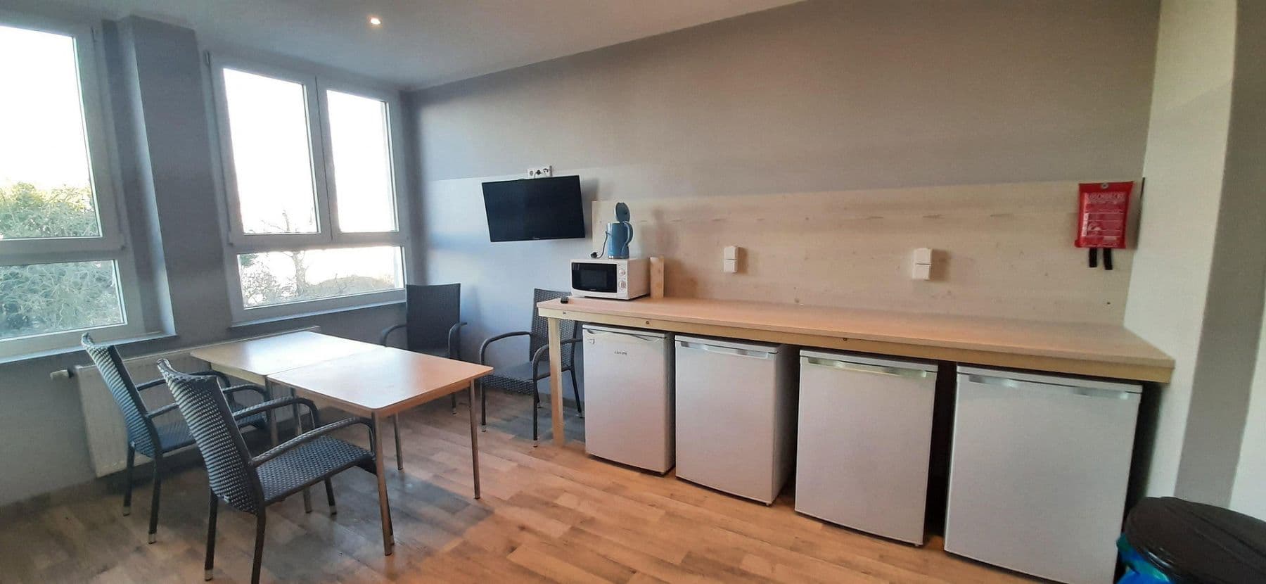 Prodej domu 354 m², pozemek 458 m², Krefeld, Severní Porýní-Vestfálsko Prodej domu 354 m², pozemek 458 m², Krefeld, Severní Porýní-Vestfálsko