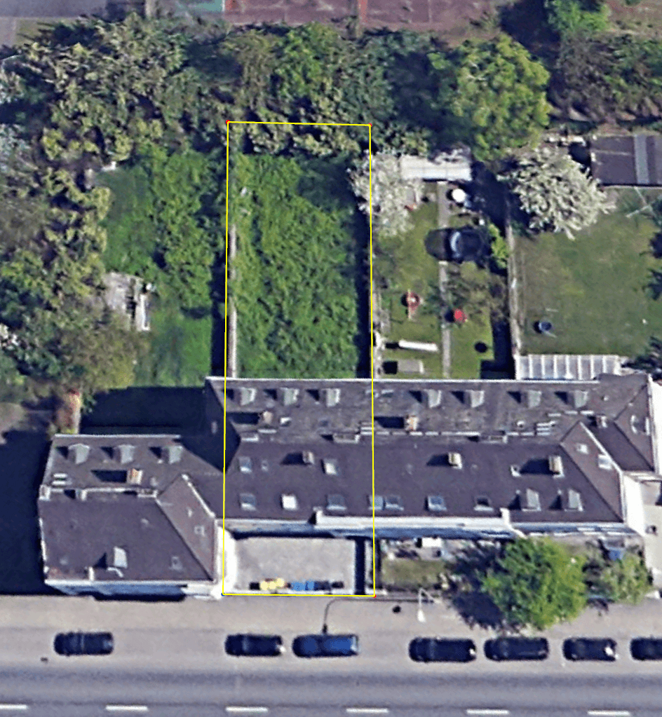 Prodej domu 354 m², pozemek 458 m², Krefeld, Severní Porýní-Vestfálsko Prodej domu 354 m², pozemek 458 m², Krefeld, Severní Porýní-Vestfálsko